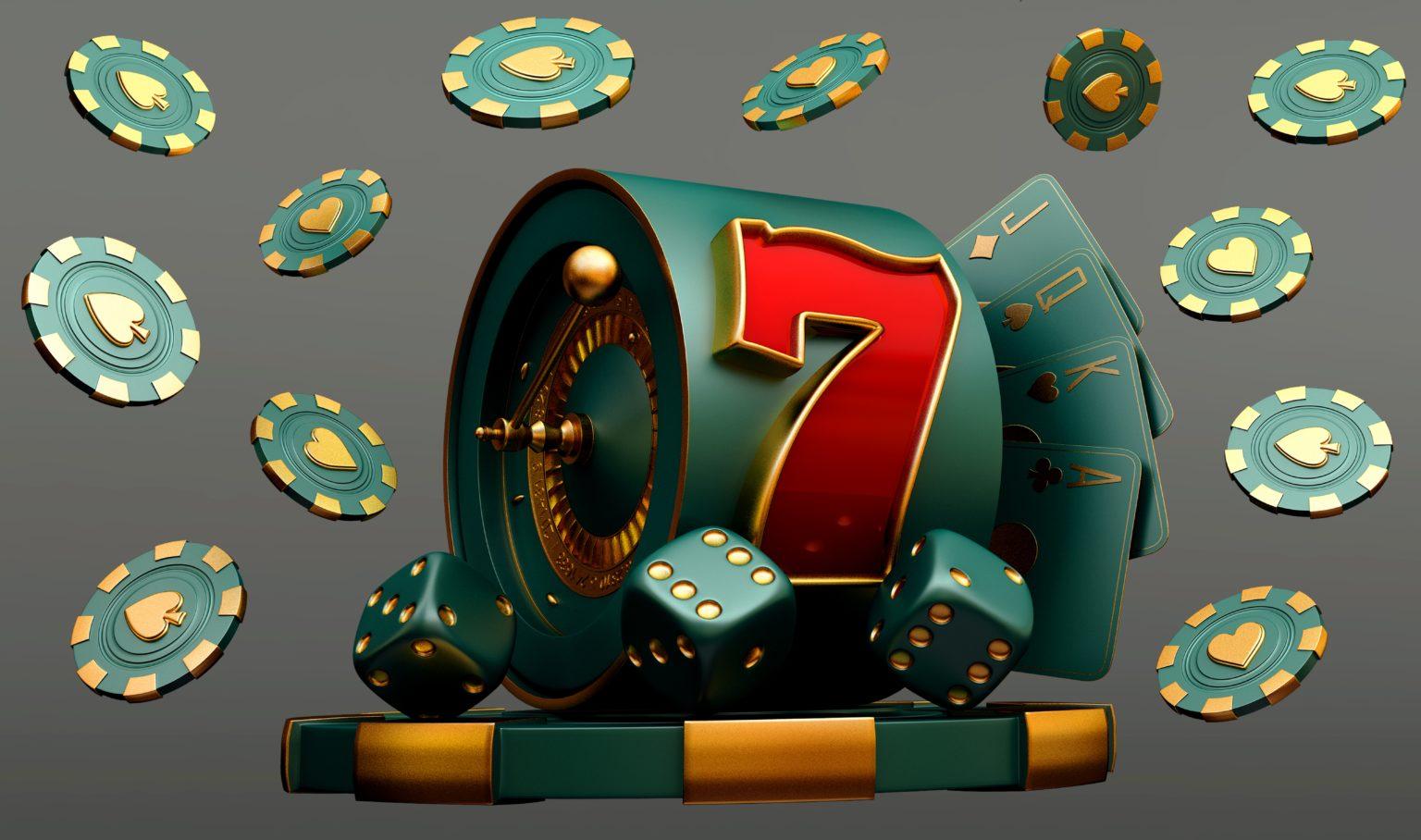 Khám phá những ưu điểm vượt trội của nha cai casino và bí quyết chơi thắng lớn tại nha cai casino