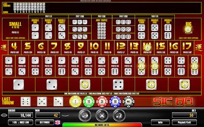 Khám phá top online cash casinos uy tín năm 2024 và bí quyết chiến thắng lớn