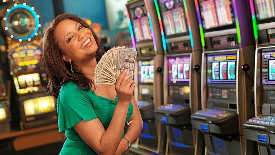 Khám phá trải nghiệm online casino Finland an toàn và hấp dẫn cho người chơi