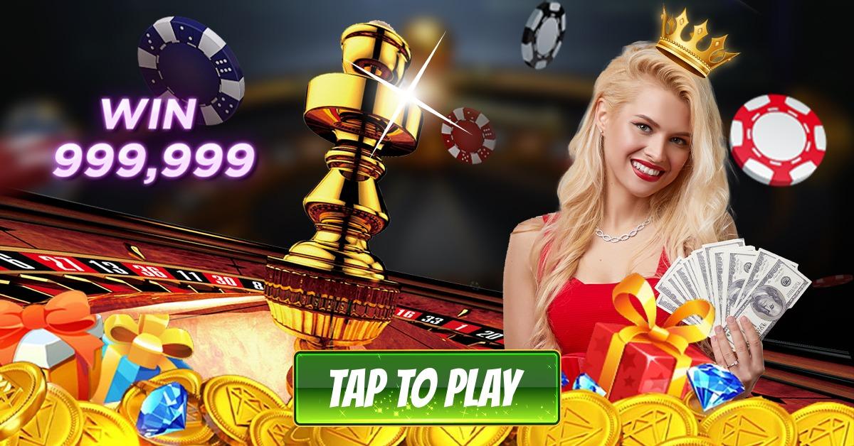 Khám phá trải nghiệm đánh bạc casino hấp dẫn với cơ hội thắng lớn