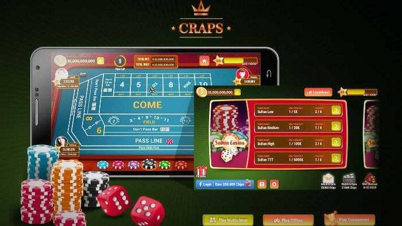 Khám phá casino việt nam online hàng đầu cùng trải nghiệm casino việt nam online hấp dẫn
