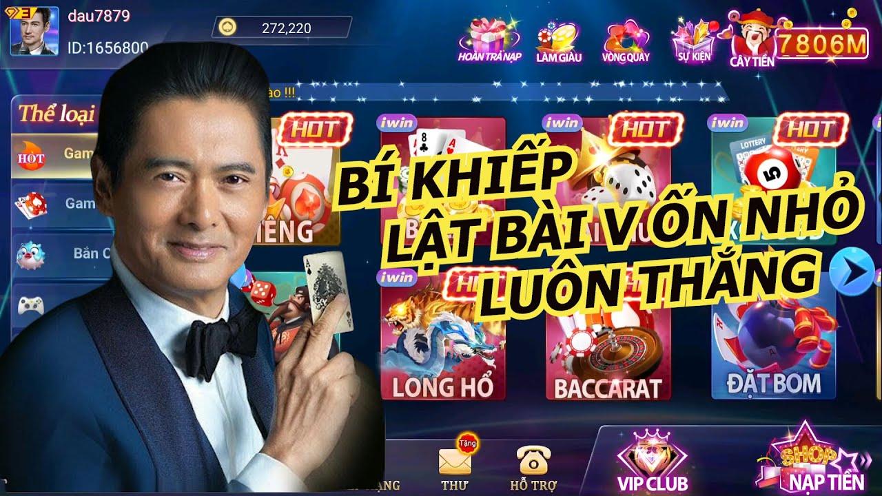 Khám phá cách chơi game bài sunwin hấp dẫn và mẹo thắng lớn tại sunwin