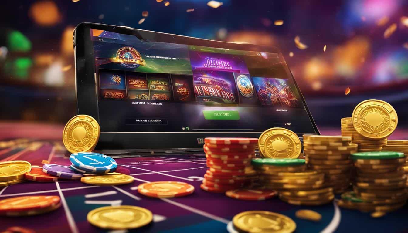 Khám phá cách chơi game miễn phí online cực hấp dẫn mọi lúc mọi nơi cùng chơi game miễn phí online