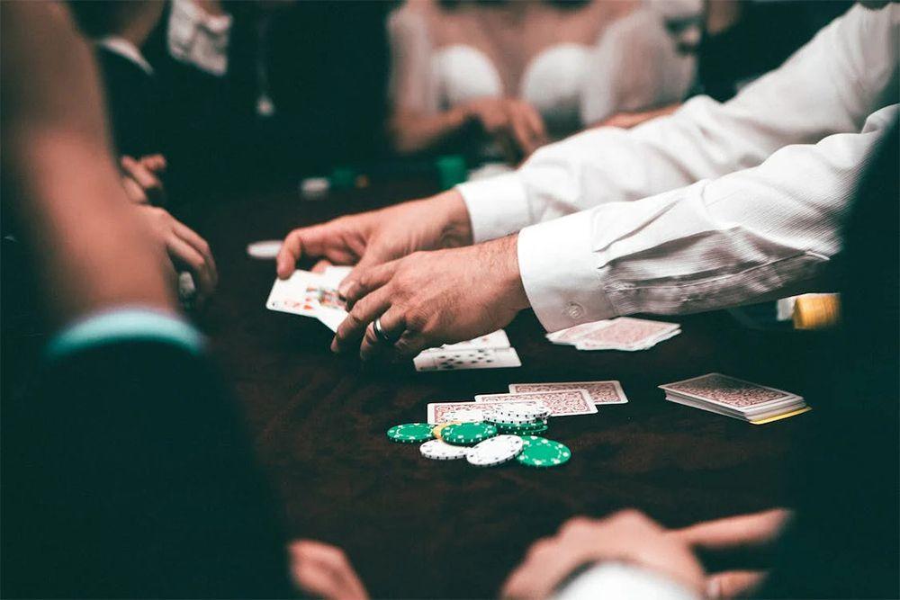Khám phá những game đánh bài đổi thưởng hot nhất hiện nay và cách chơi game đánh bài đổi thưởng hiệu quả
