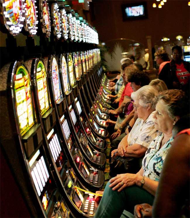 Khám phá cơ hội nhận giải độc đắc tại Chiêu Tài Tấn Bảo Jackpot
