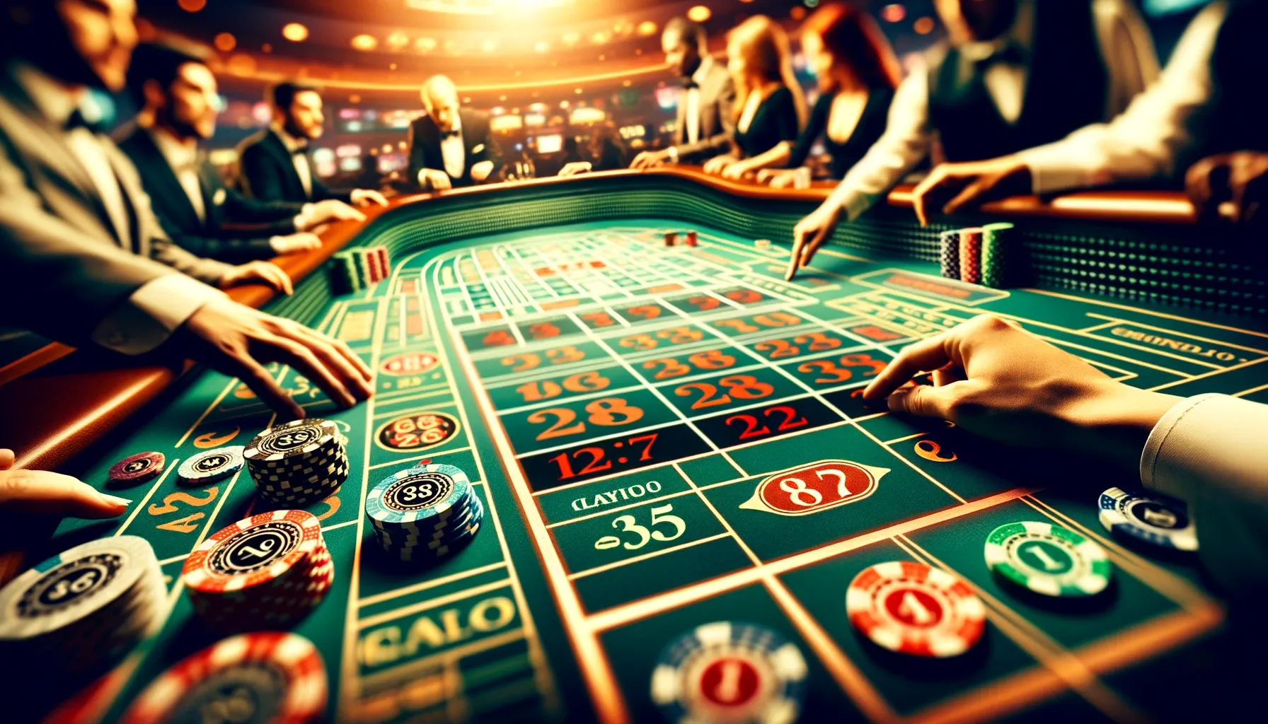 Khám phá chiến thuật thắng lớn cùng cờ tỷ phú game hấp dẫn