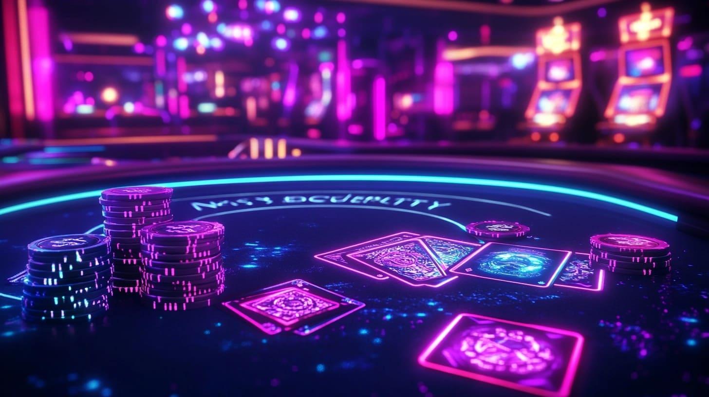 Game danh bai là lựa chọn giải trí thú vị cho người yêu game danh bai online