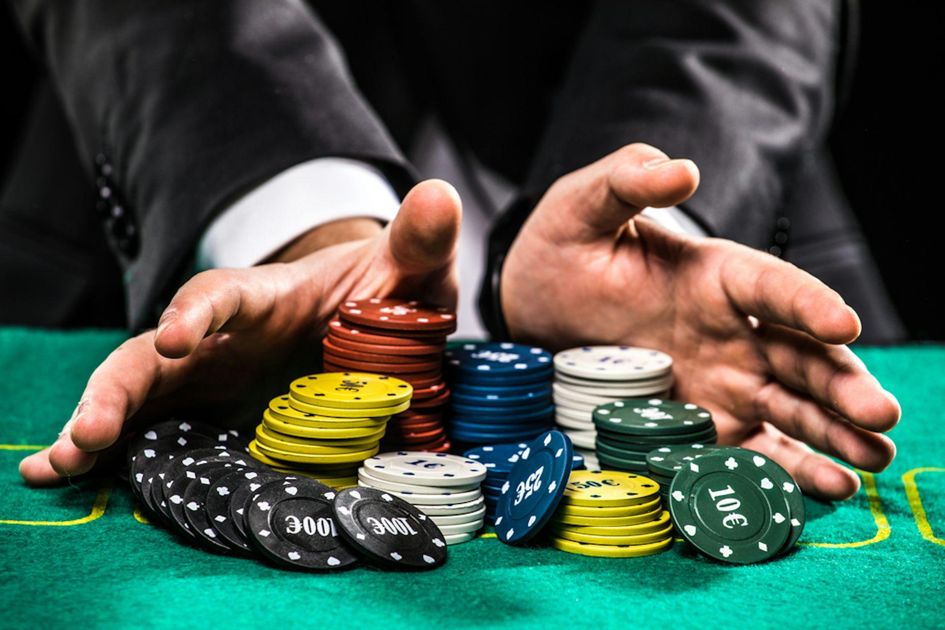 casino en ligne Khám phá thế giới roulette trực tuyến hấp dẫn