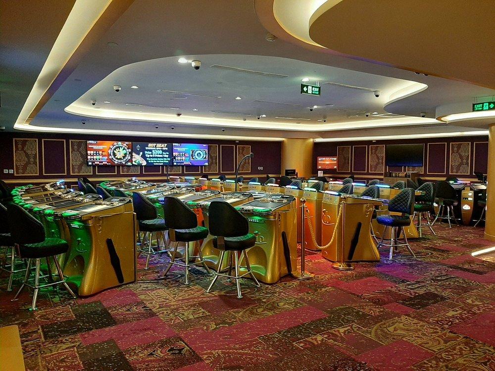 Khám phá casino online sin deposito inicial nhận ngay khuyến mãi hấp dẫn tại casino online sin deposito inicial