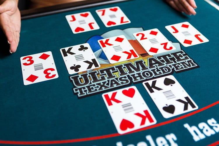 Khám phá thế giới giải trí hấp dẫn tại Fun Online Casino cùng cơ hội thắng lớn