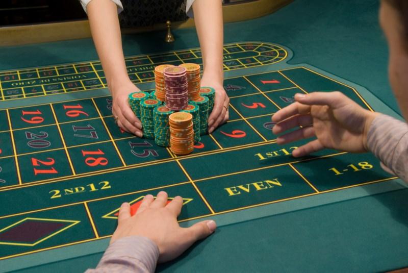 Top những sòng bạc trực tuyến hàng đầu tại New Jersey